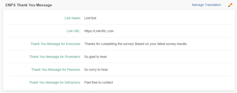 eNPS Survey Software tool | Okrsoftwaretools.com